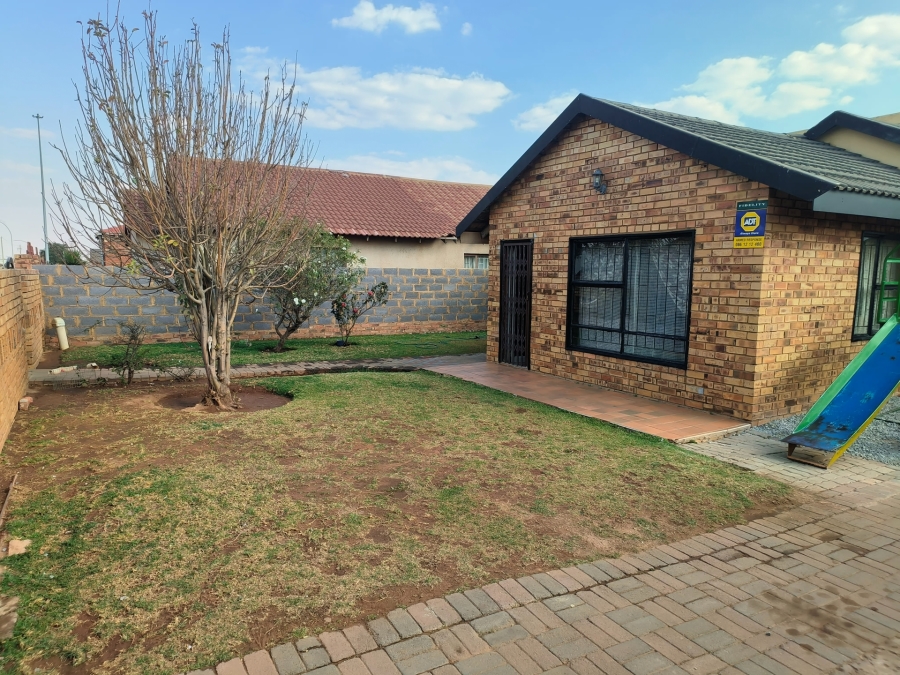 3 Bedroom Property for Sale in Jouberton North West